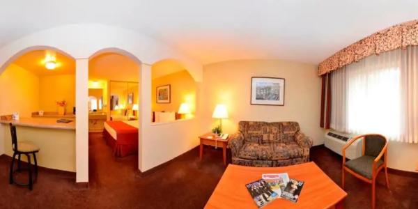 Mardi Gras & Casino - 40