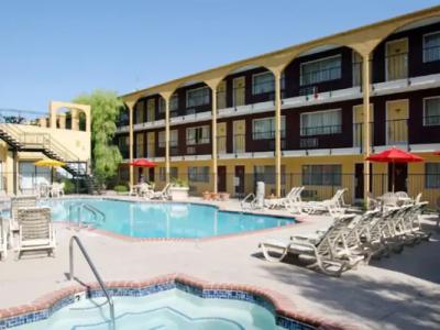 Mardi Gras & Casino - 50