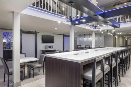 Best Western McCarran Inn - 21