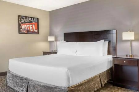 Best Western McCarran Inn - 53