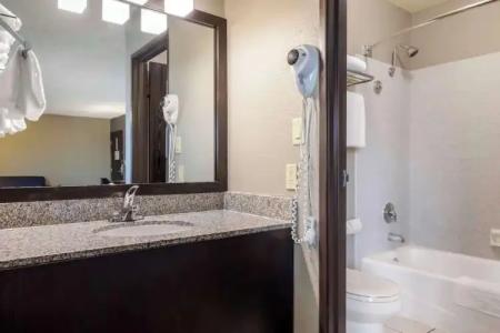 Best Western McCarran Inn - 80