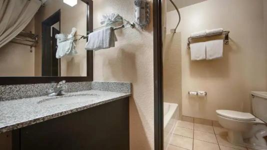 Best Western McCarran Inn - 78