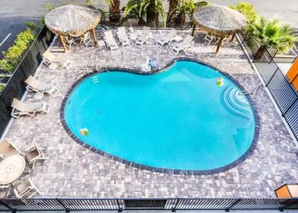 Best Western McCarran Inn - 48