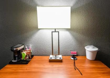 Best Western McCarran Inn - 71