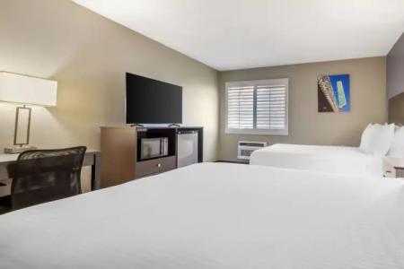 Best Western McCarran Inn - 42