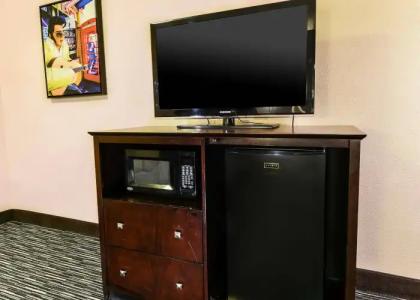 Best Western McCarran Inn - 34