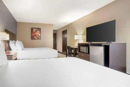 Best Western McCarran Inn - 3