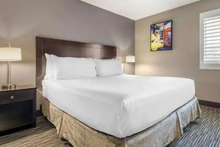 Best Western McCarran Inn - 52