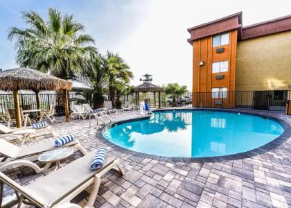 Best Western McCarran Inn - 18