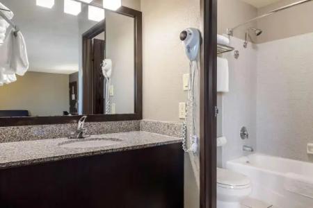 Best Western McCarran Inn - 59