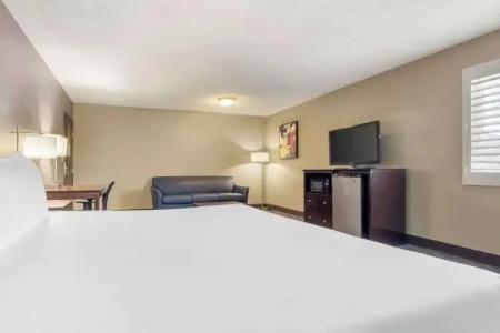 Best Western McCarran Inn - 79