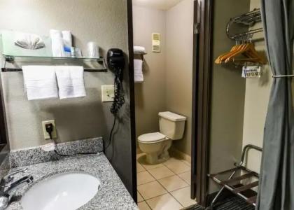 Best Western McCarran Inn - 67