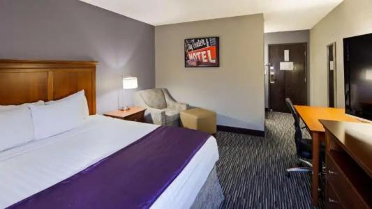 Best Western McCarran Inn - 74