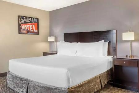 Best Western McCarran Inn - 82