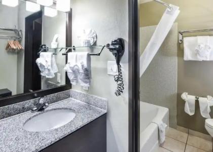 Best Western McCarran Inn - 70