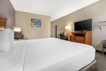 Best Western McCarran Inn - 62