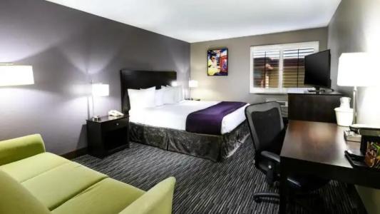 Best Western McCarran Inn - 76
