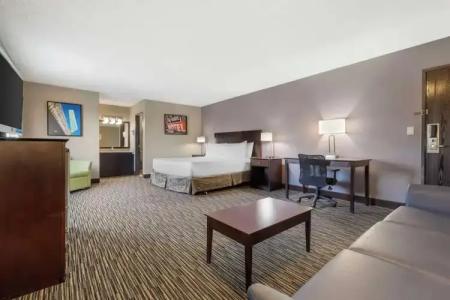 Best Western McCarran Inn - 81