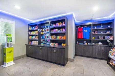 Best Western McCarran Inn - 10