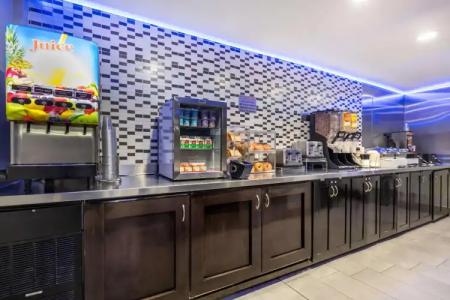 Best Western McCarran Inn - 32