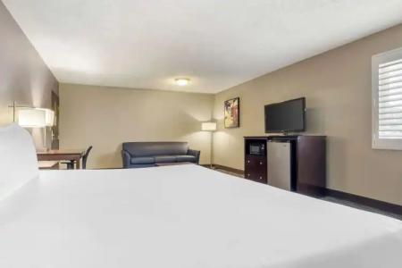 Best Western McCarran Inn - 56