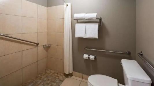 Best Western McCarran Inn - 49