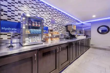 Best Western McCarran Inn - 30