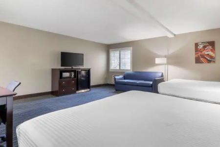 Best Western McCarran Inn - 43