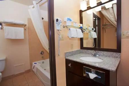 Best Western McCarran Inn - 39