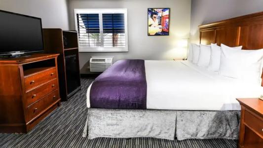 Best Western McCarran Inn - 64