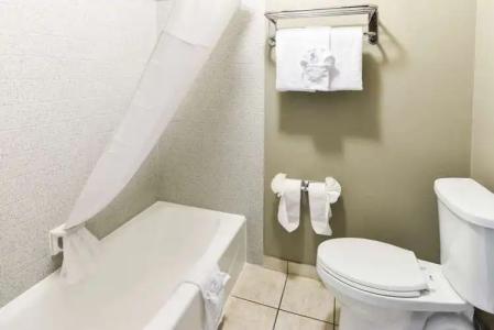 Best Western McCarran Inn - 8