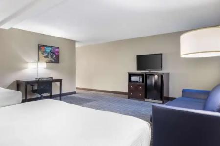 Best Western McCarran Inn - 45