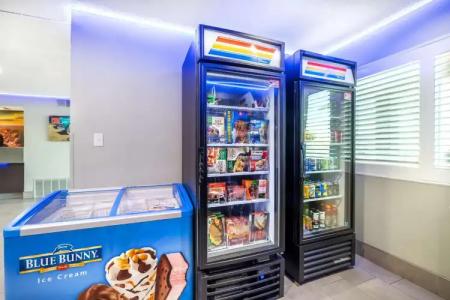 Best Western McCarran Inn - 12