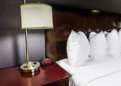 Best Western McCarran Inn - 68