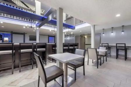 Best Western McCarran Inn - 31