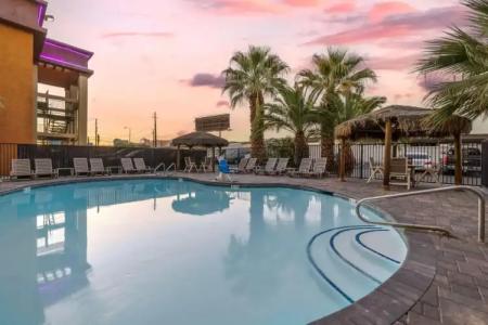 Best Western McCarran Inn - 20