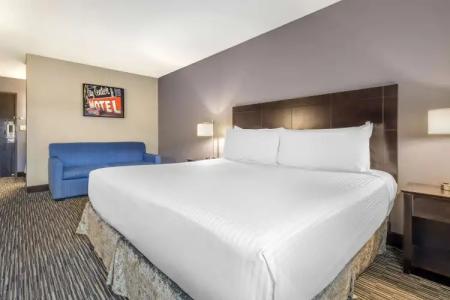 Best Western McCarran Inn - 54
