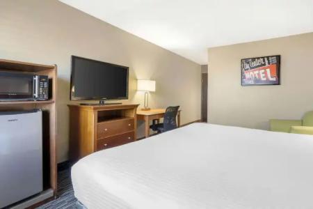 Best Western McCarran Inn - 58