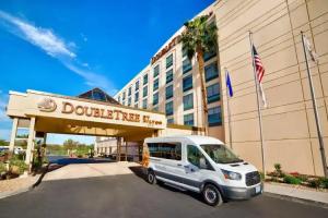 DoubleTree by Hilton Airport Hotel, Las Vegas