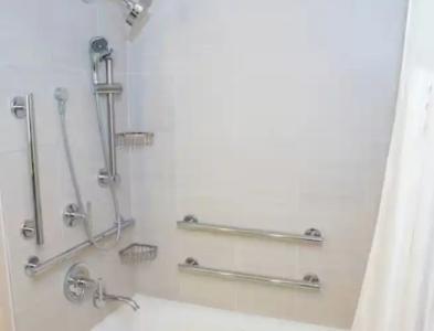 DoubleTree by Hilton Las Vegas Airport - 47