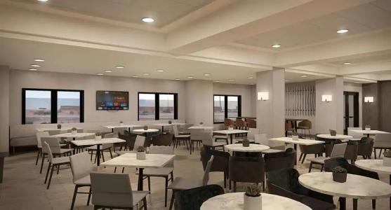 DoubleTree by Hilton Las Vegas Airport - 27