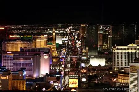 DoubleTree by Hilton Las Vegas Airport - 20