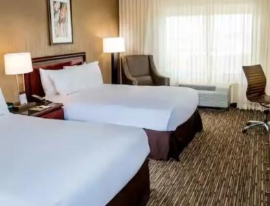 DoubleTree by Hilton Las Vegas Airport - 33