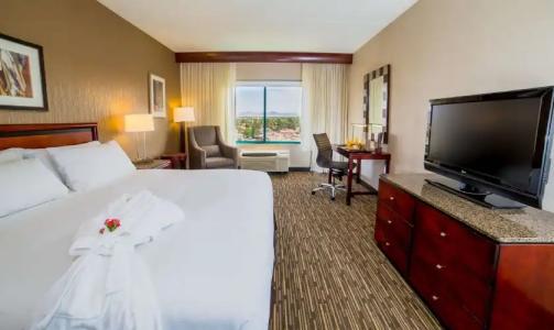 DoubleTree by Hilton Las Vegas Airport - 36