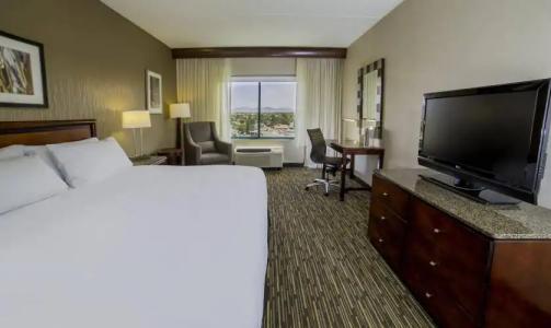 DoubleTree by Hilton Las Vegas Airport - 5