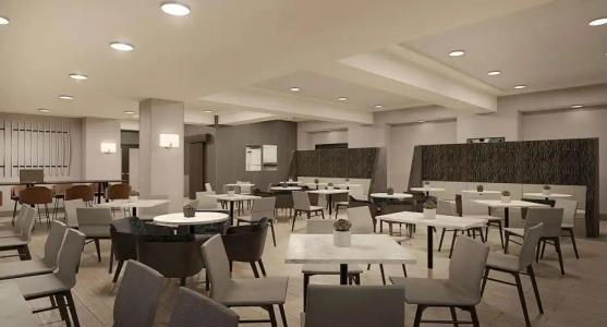 DoubleTree by Hilton Las Vegas Airport - 26