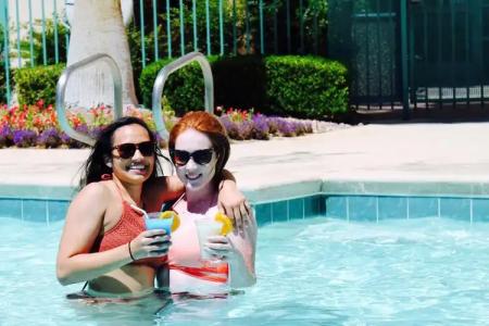 DoubleTree by Hilton Las Vegas Airport - 14