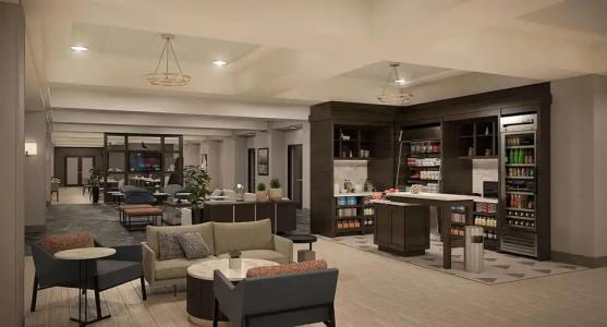 DoubleTree by Hilton Las Vegas Airport - 25