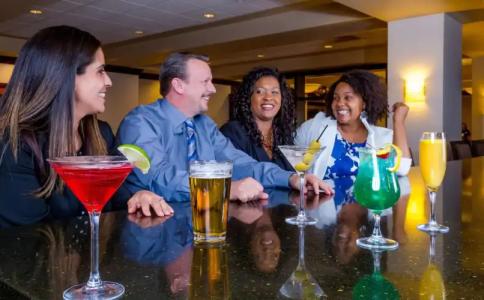 DoubleTree by Hilton Las Vegas Airport - 23