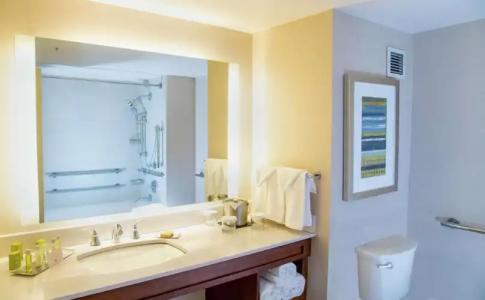 DoubleTree by Hilton Las Vegas Airport - 8